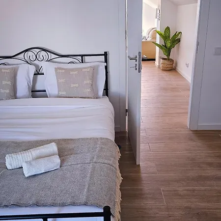 Apartamento Carmo Center 3