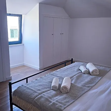 Apartamento Carmo Center 3