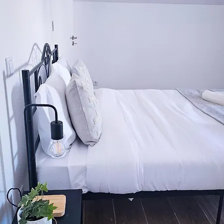 Carmo Center 3 Appartement *