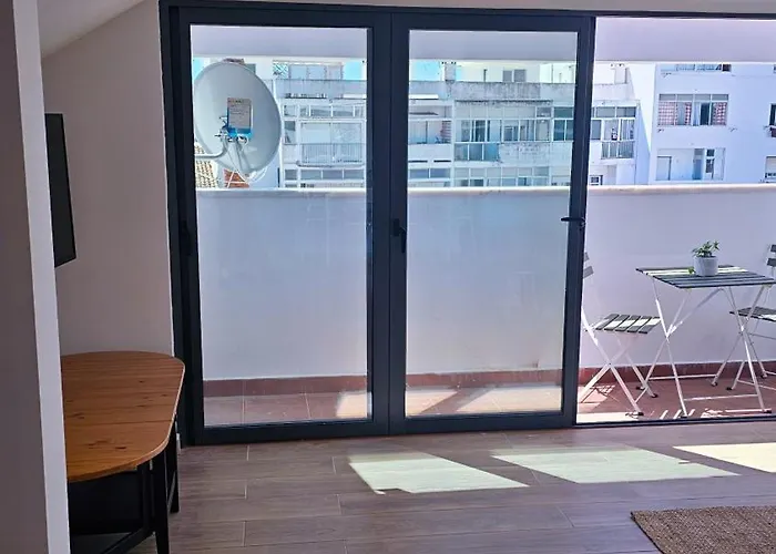 Carmo Center 3 Apartamento