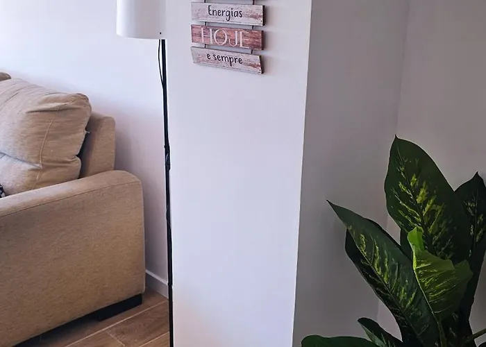 Apartamento Carmo Center 3 *