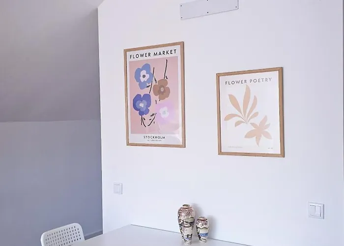 Carmo Center 3 Apartamento