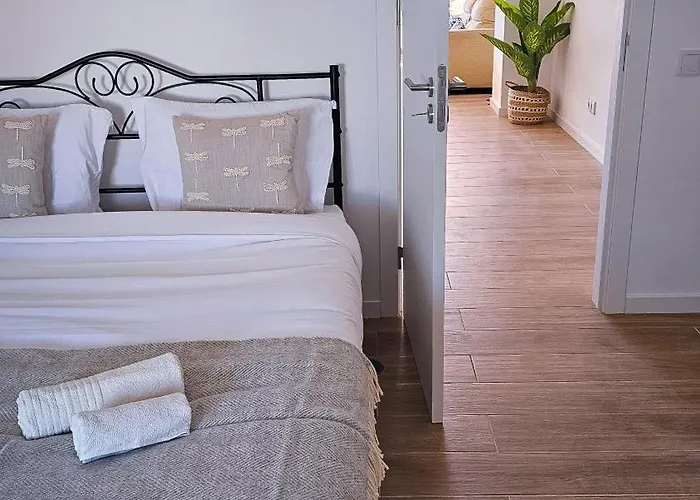 Apartamento Carmo Center 3