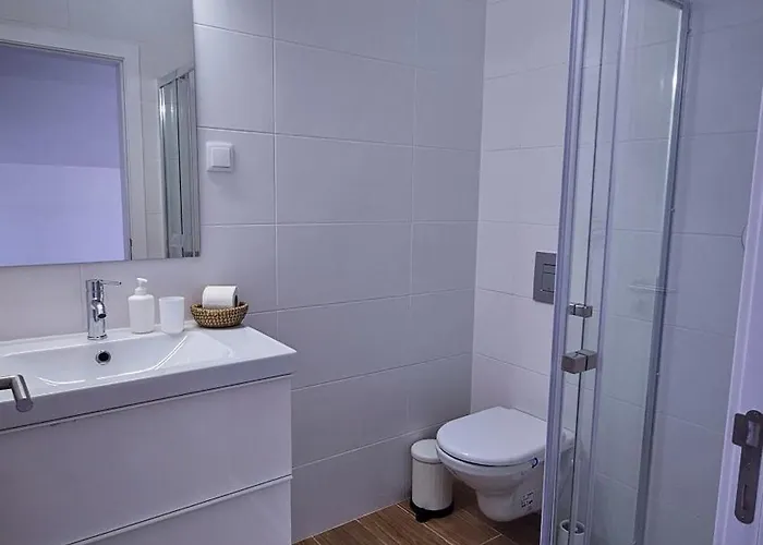 Apartamento Carmo Center 3 Faro