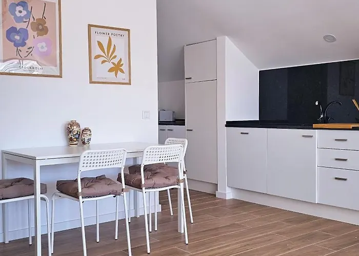 Apartamento Carmo Center 3