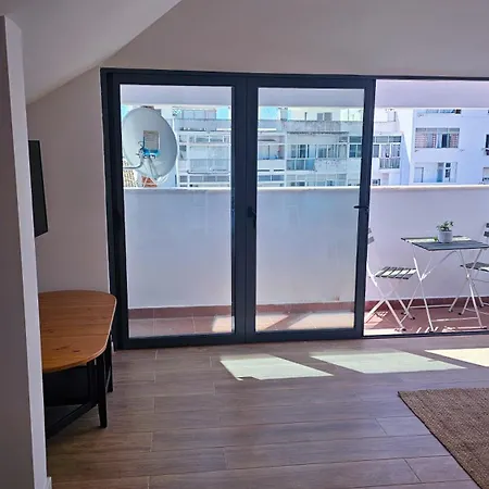 Carmo Center 3 Apartman