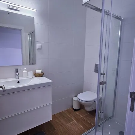 Apartman Carmo Center 3 Faro